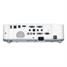 NEC Displays NP-M260X - LCD projector NP-M260X