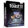 Roxio Toast 11 Titanium for Mac 247000