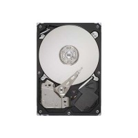 Seagate Barracuda 7200.12 - hard drive - 1 TB - SATA-600 ST31000524AS