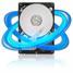 Seagate Barracuda 7200.12 - hard drive - 1 TB - SATA-600 ST31000524AS