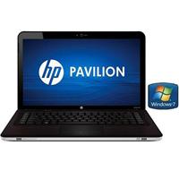 HP Pavilion dv6-3227cl 2.4GHz AMD Turion II HDMI Notebook w/ Blu-ray Player in maine