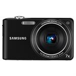 Samsung Electronics 14.2 Megapixel Digital Camera With HD Video Recording - Black - PL200 BLK REF