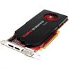 Advanced Micro Devices - AMD/ATI FirePro V5800 - 1 GB GDDR5 - PCIe x16 - 2 displays - DVI