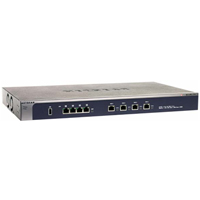 NetGear ProSecure Unified Threat Management Appliance UTM150 - security appliance UTM150EW3-100NAS