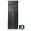 HP Smart Buy 8200 Elite Intel Core i7-2600 3.40GHz Convertible Minitower Desktop - 4GB RAM, 1TB HDD, SuperMulti LS DVD, Gigabit Ethernet XZ795UT#ABA