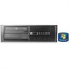 HP Smart Buy 6200 Pro Intel Core i3-2100 3.10GHz Desktop - 2GB RAM, 250GB HDD, DVD-ROM, Gigabit Ethernet LA063UT#ABA