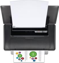 HP Officejet 100 Mobile Printer