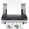 HP Officejet 100 Mobile Color Inkjet Printer CN551A#B1H
