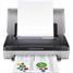 HP Officejet 100 Mobile Printer - printer - color - ink-jet CN551A#B1H