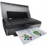 HP Officejet 100 Mobile Printer - printer - color - ink-jet CN551A#B1H