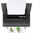 HP Officejet 100 Mobile Printer - printer - color - ink-jet CN551A#B1H