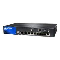 Juniper Networks SRX210 Services Gateway Enhanced - security appliance