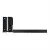 Sharp HT-SB600 Sound Bar - home theater system - 3.1 channel HTSB600