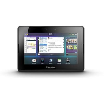 Blackberry Dual on Blackberry 32gb Playbook Dual Core 1ghz Tablet