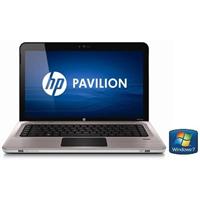 HP Pavilion dv6-3123cl 2.1GHz AMD Athlon II Dual-Core HDMI Notebook w/ 500GB Hard Drive - Silver - Refurbished/Recertified