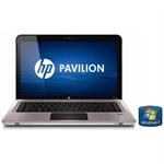 HP Pavilion dv6-3123cl AMD Athlon II Dual-Core P320 2.10GHz Entertainment Notebook