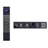 Eaton Corporation 5PX Rack/Tower UPS - 3000 VA / 2700W, 2U, 120V, L5-30P Input, (1) L5-30R and (6) 5-20R Output