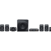 Logitech Z906 5.1CH BLK RCA 500W &nbsp;DOLBY 980-000467