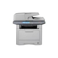 Samsung SCX 5739FW - Multifunction ( fax / copier / printer / scanner ) - B/W - laser - copying (up to): 37 ppm - printing (up to): 37 ppm - 300 sheets - 33.6 Kbps - Hi-Speed USB, 802.11b, 1000 Base-T, 802.11g, 802.11n, USB host