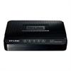 TP-Link TD-8817 - router - DSL - desktop