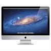 Apple 27" iMac 2.8GHz Quad-Core Intel Core i5, 4GB RAM, 1TB Hard Drive, ATI Radeon HD 5750, SuperDrive, Apple Keyboard with Numeric Keypad and Magic Mouse