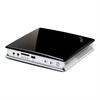 Zotac ZBOX ID41 PLUS - Atom D525 1.8 GHz - Monitor : none.