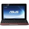 ASUS Eee PC 1015PX Intel Atom N570 1.66GHz Netbook - 1GB RAM, 250GB HDD, 10.1" Widescreen LED backlight TFT, Intel GMA 3150, Fast Ethernet, 802.11b/g/n, Bluetooth 3.0, 0.3MP Webcam, 6-cell Li-ion, Red. 1015PX-PU17-RD