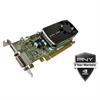 PNY NVIDIA Quadro 400 512MB DDR3 PCIe Graphics Card VCQ400-PB