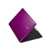ASUS Eee PC 1008P Seashell Karim Rashid Collection - 10.1" - Atom N570 - Windows 7 Home Premium - 2 GB RAM - 320 GB HDD 1008P-KR-PU37-PI