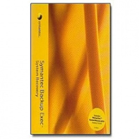 Symantec System Recovery 2011 Desktop Edition - complete package