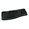 Microsoft Comfort Curve Keyboard 3000 - keyboard 3TJ-00001