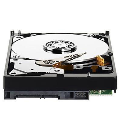 Western Digital Wd Caviar Green Wd20earx - Hard Drive - 2TB - Sata-600