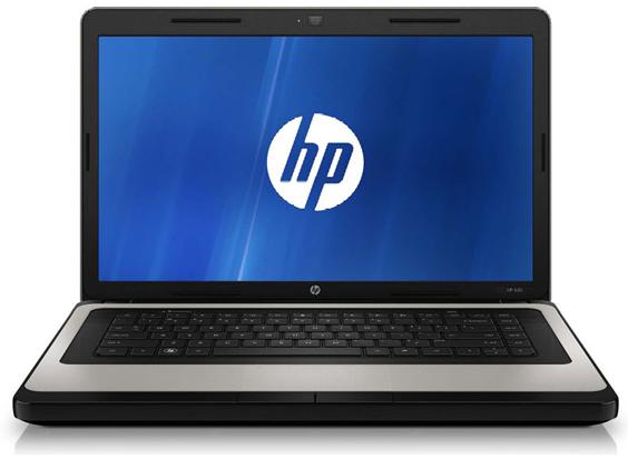 HP 630 Notebook