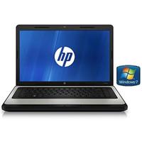 HP Smart Buy 630 Intel Pentium P6200 2.13GHz Notebook - 4GB RAM, 320GB HDD, 15.6" LED-backlit HD, DVD SuperMulti, Fast Ethernet, 802.11b/g/n, VGA Webcam, 6-cell Li-ion