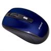 Inland Products 2.4GHz Wireless Optical Mouse - Blue
