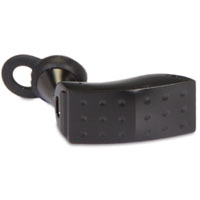 Aliph ICON Hero Bluetooth Headset - Black - BULK ICON HERO BLACK