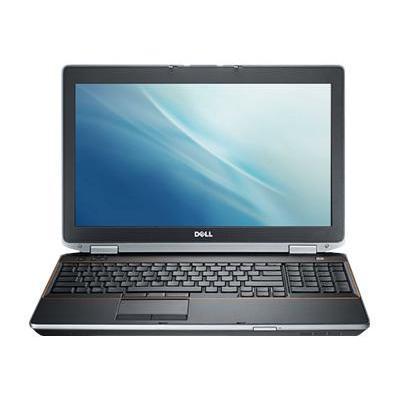 Buy Dell Latitude E6520 Intel Core I7 2620m 2.7ghz Notebook - - 469-0253 by Dell