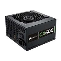 Corsair Memory Builder Series CX600 V2 - power supply - 600 Watt