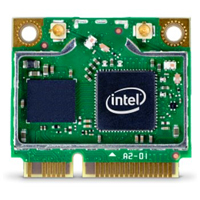 Intel Centrino Advanced - N 6230 Wifi Half Mini