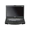 Panasonic Toughbook 53 - 14" - Core i5 2520M - Windows 7 Professional - 4 GB RAM - 320 GB HDD CF-53AAGZX1M