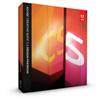 Adobe CS5.5 Design Premium for Mac - Upgrade from CS4