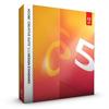 Adobe CS5.5 Design Standard for Mac - Upgrade from CS5