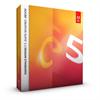 Adobe CS5.5 Design Standard for Mac - Upgrade from CS2/CS3