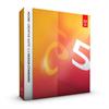 Adobe CS5.5 Design Standard for Windows - Upgrade from CS2/CS3