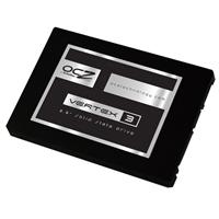 OCZ Technology 120GB OCZ Vertex SATA3 Solid State Drive