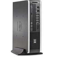HP Smart Buy SignagePlayer mp8000s Intel Core 2 Duo E8400 3.0GHz Digital Signage - 2GB RAM, 160GB HDD, Gigabit Ethernet - Includes HP Smart Buy LD4210 42-inch LCD Digital Signage Display and HP Smart Buy Digital Signage Display Security Wallmount LA052UT#ABA
