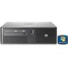 HP Point of Sale System rp5700 - DT - 1 x Core 2 Duo E7400 / 2.8 GHz - RAM 2 GB - HDD 1 x 160 GB - DVD±RW (±R DL) / DVD-RAM - GMA 3000 - Gigabit Ethernet - Windows 7 Pro - Monitor : none (Open Box Product, Limited Availability, No Back Orders) SJ784UC#ABA-OB