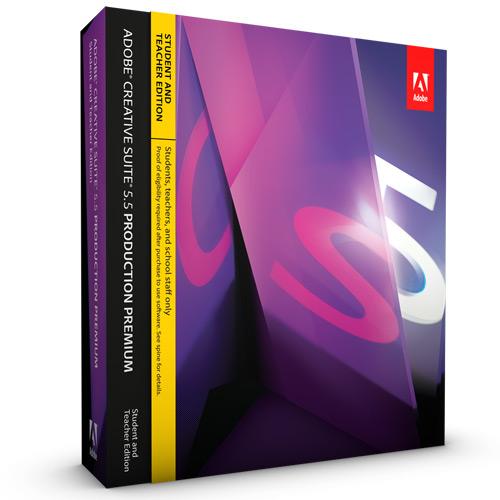 Adobe Cs5 Disc