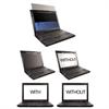Lenovo 3M PF12.5W - Notebook privacy filter