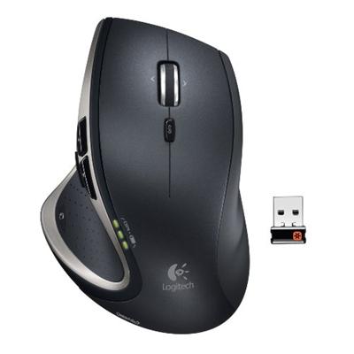 Logitech Performance Laser Mouse Mx